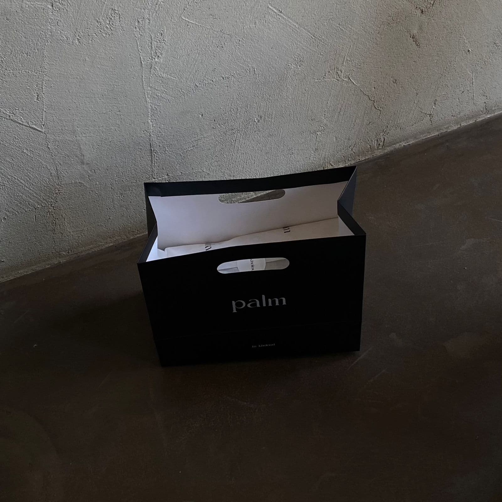 Product story for The Official Palm